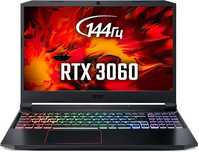 Ноутбук Aser nitro 5