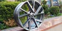 Nowe! Felgi 17" 5x112 Skoda VW Audi A3 A4 Seat Octavia Golf ET 42 alu