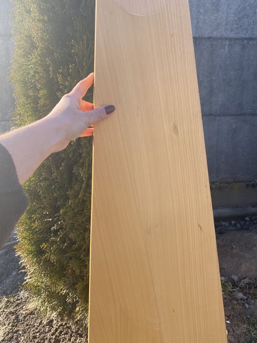 Сходи дубові, в ідеальному стані.