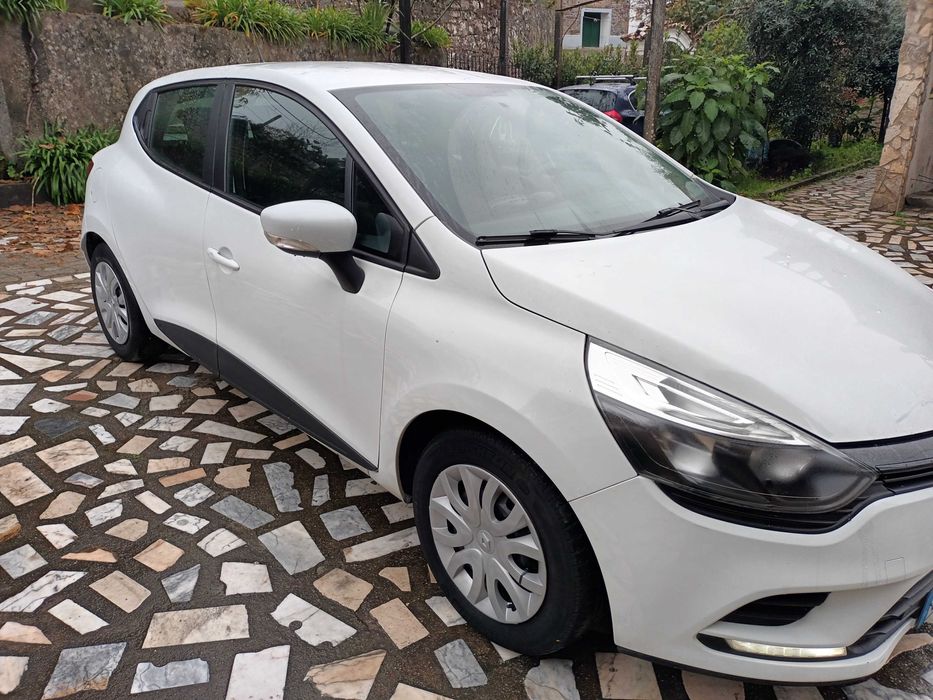 Renault Clio 1.5 DCI