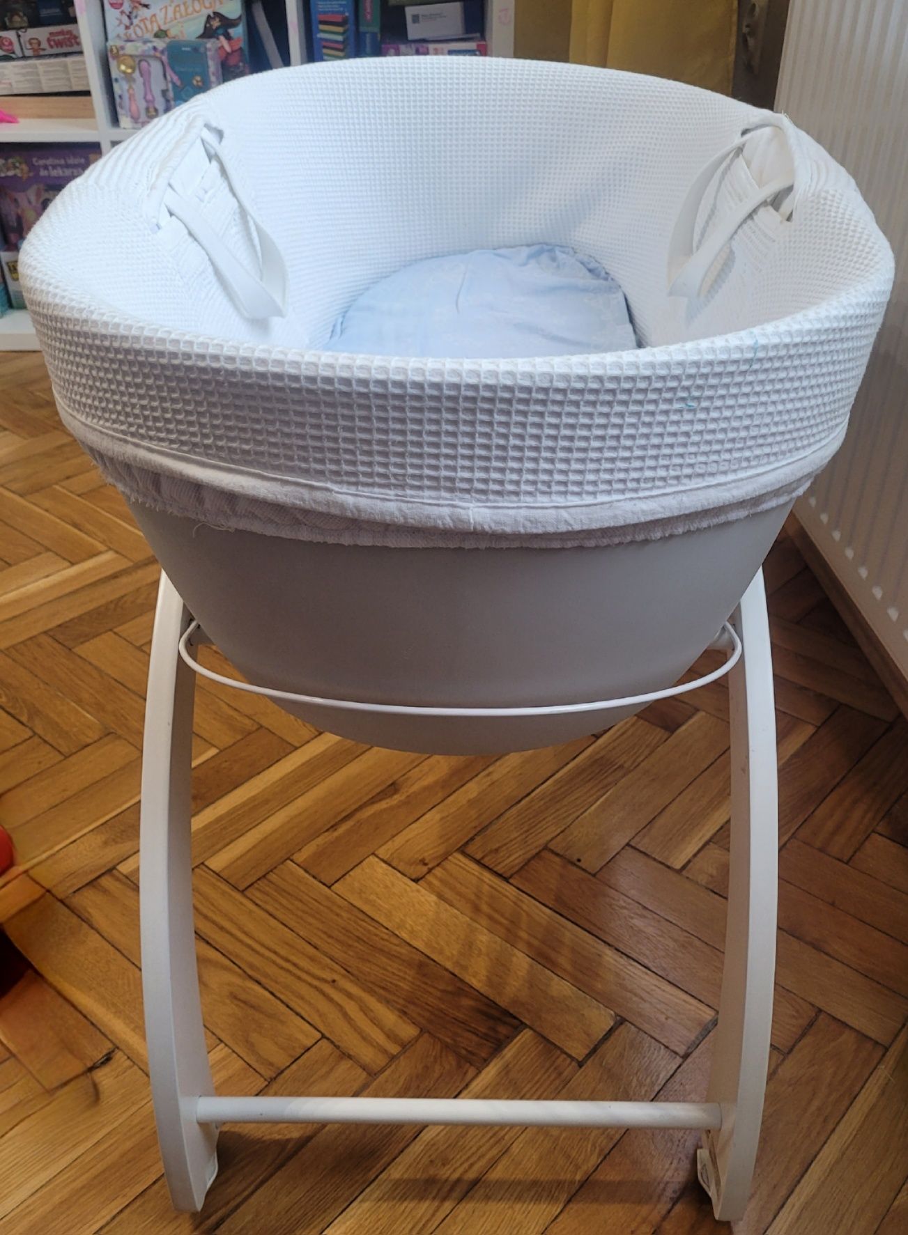 kosz mojżesza shnuggle