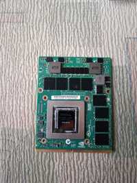 NVIDIA Quadro K4100M 6GB MXM