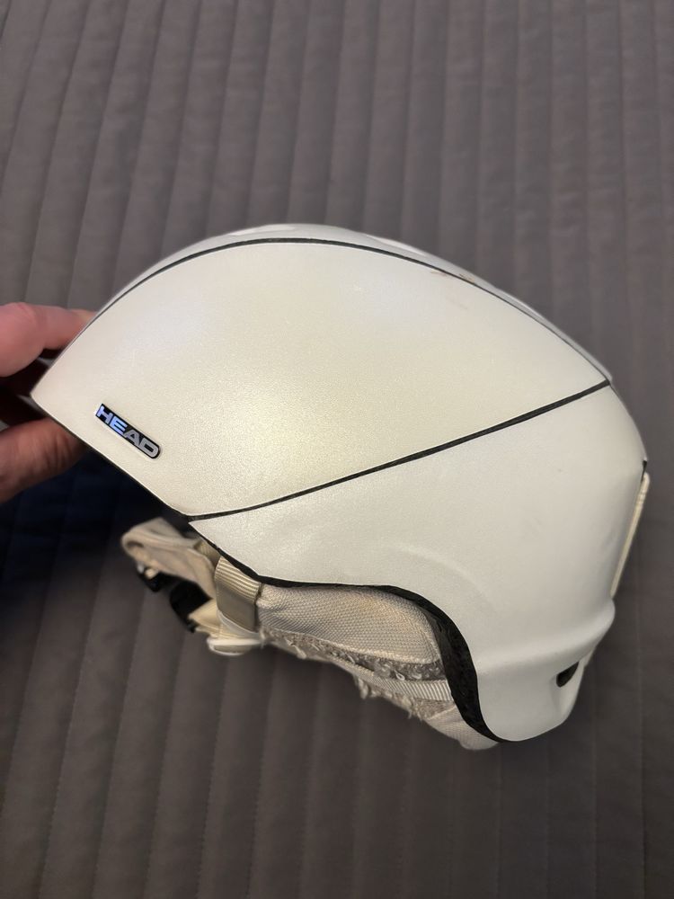 Kask narty/snowboard