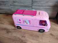 Auto Camper Barbie Tylko Odbiór Osobisty