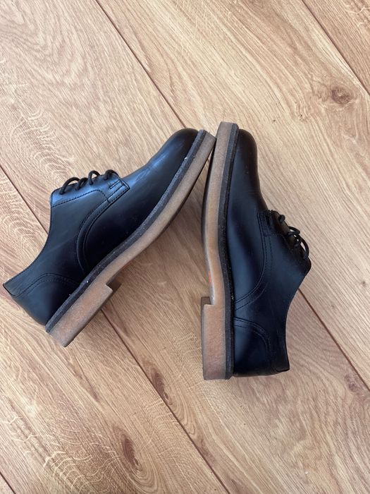 Timberland Oxfordki