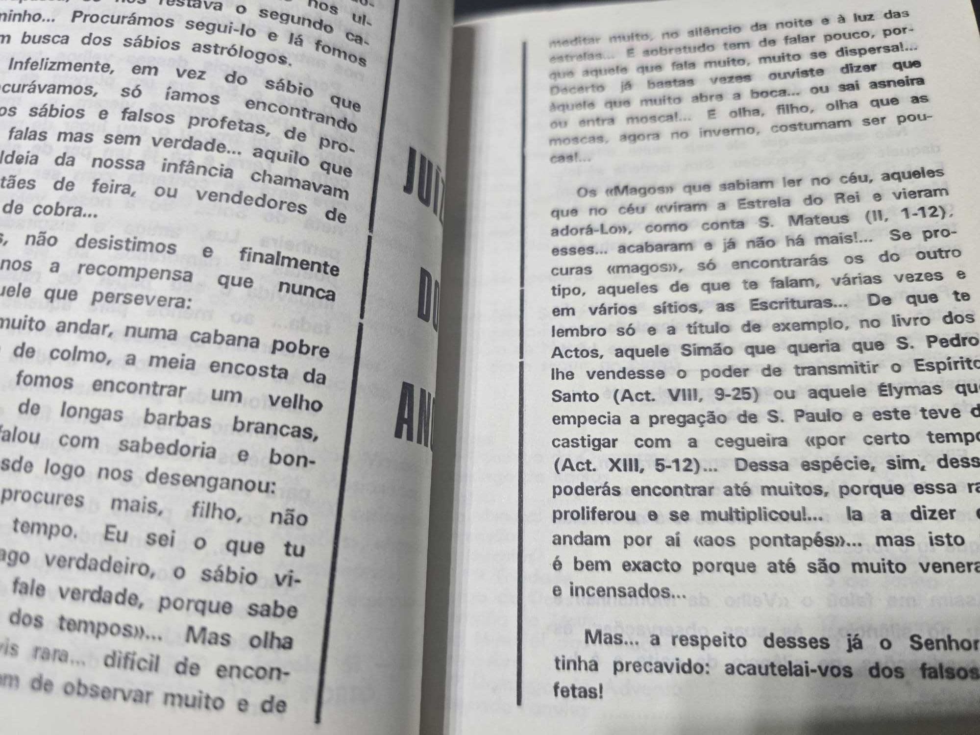 Almanaque das Missões, 1977
