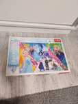 Puzzle Frozen 260