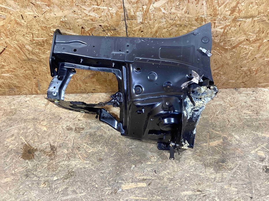 Лонжерон четверть передняя Porsche Macan 95B803103YGRV 95B803104YGRV