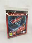 Gra Disney Pixar Auta 2 PS3 ps3 Play Station pudełkowa PL
