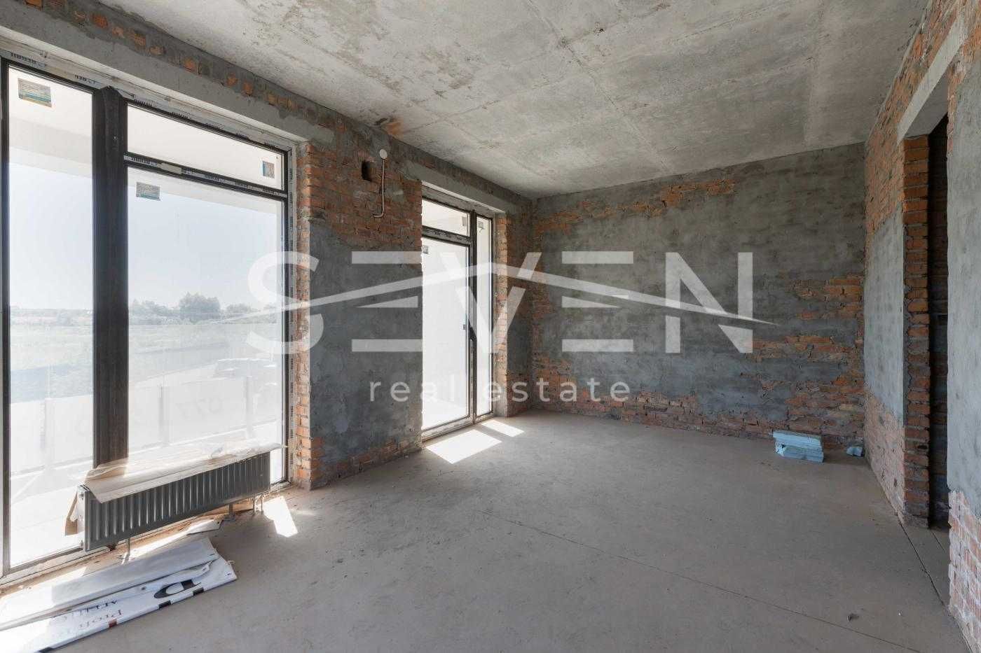 Продаж 3к квартира 87 м2 Park Lake City Підгірці Конча Заспа