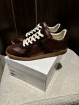 БЕЗ ПЕРЕДОПЛАТ‼️36-46 р Кеди Maison Margiela replica brown коричневі