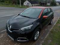 Renault Captur 2015  ENERGY 1,2 TCE 120 km automat  tylko 61 tyś km