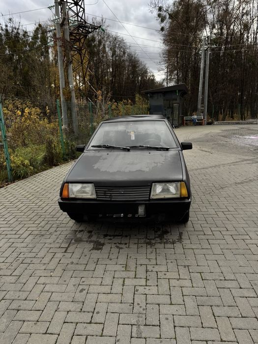 Продам авто ВАЗ-2109