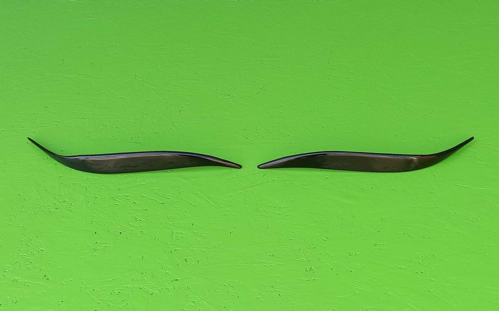 Ветровики Дефлектор окон на Мерседес Спринтер Mercedes Sprinter 06-13р