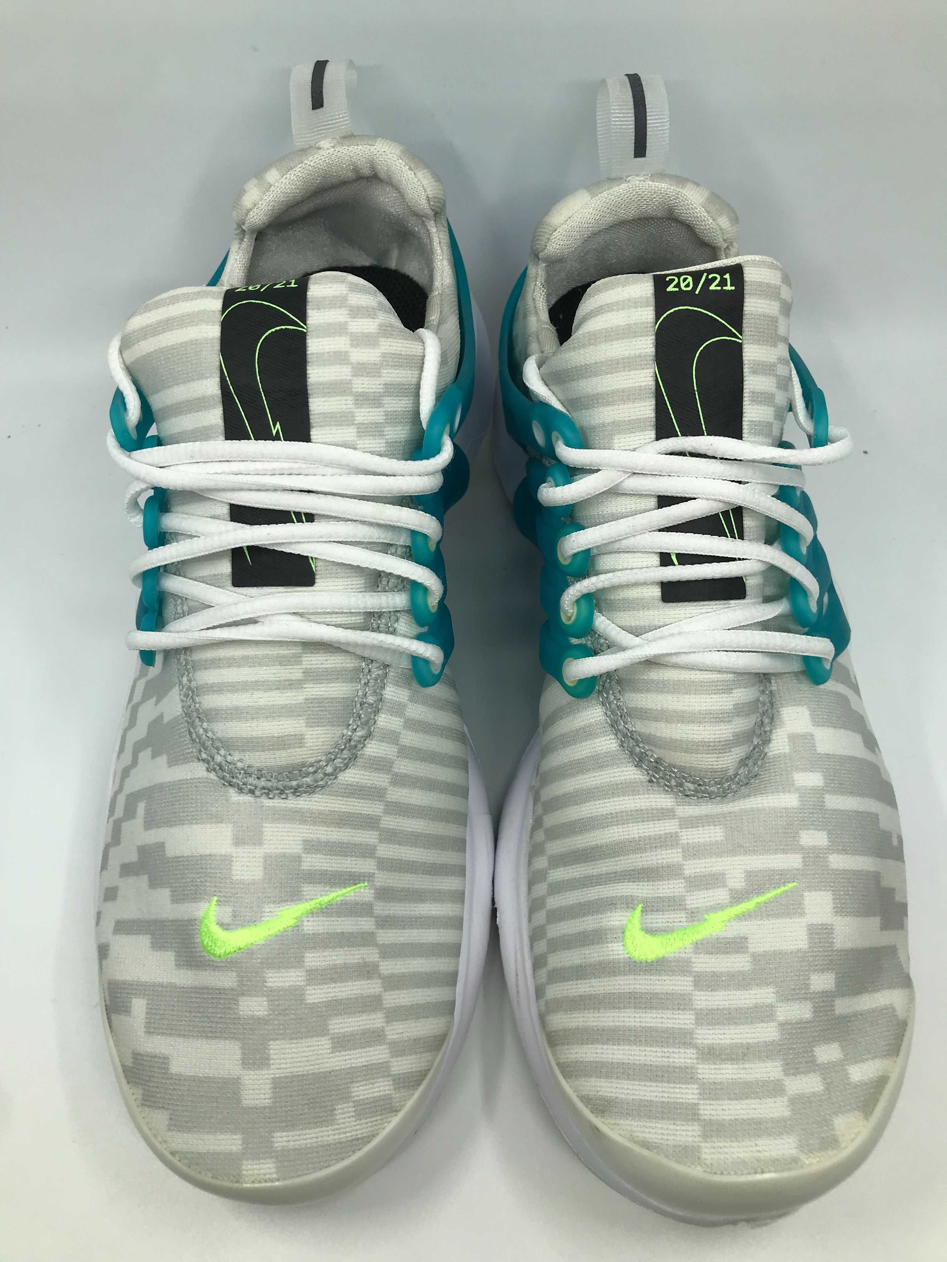 NIKE Presto r.38,5 oryginalne buty damskie stan BDB