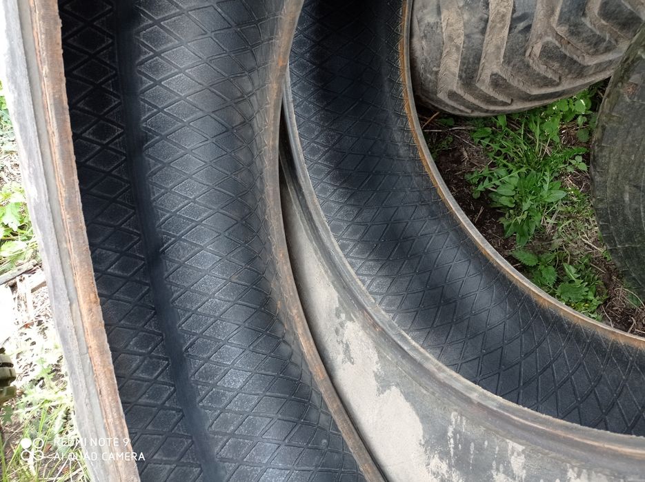 Opona opony 16,9/38 cena za 1 sztuke