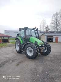 Deutz-Fahr Agrotron 100  Deutz-Fahr Agrotron 100