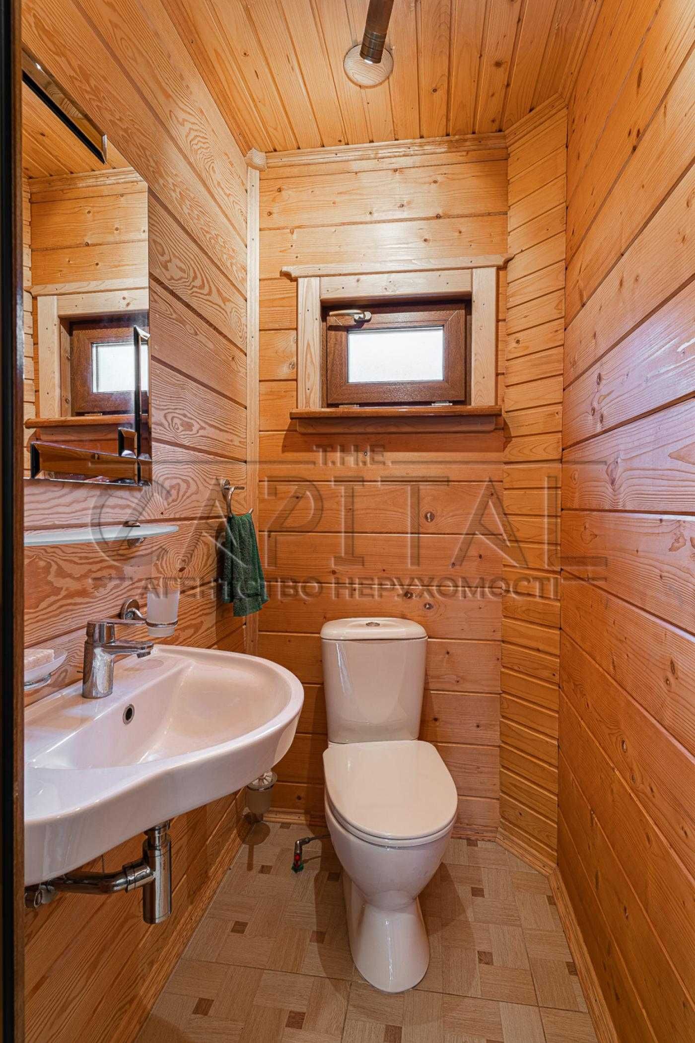 Продаж будинок Броварський Бровари (275м2)
