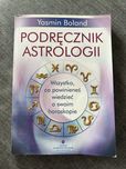 Podręcznik Astrologii Yasmin Boland