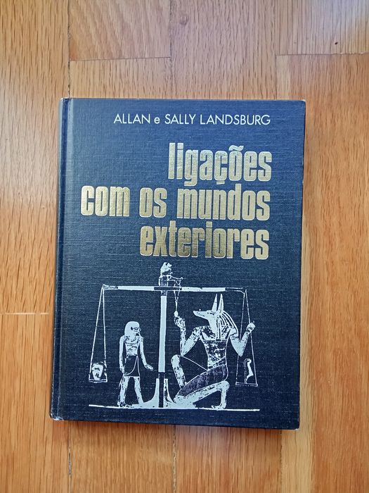 Ligações com os mundos exteriores