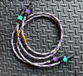 Kabel XLO, XLR 1M