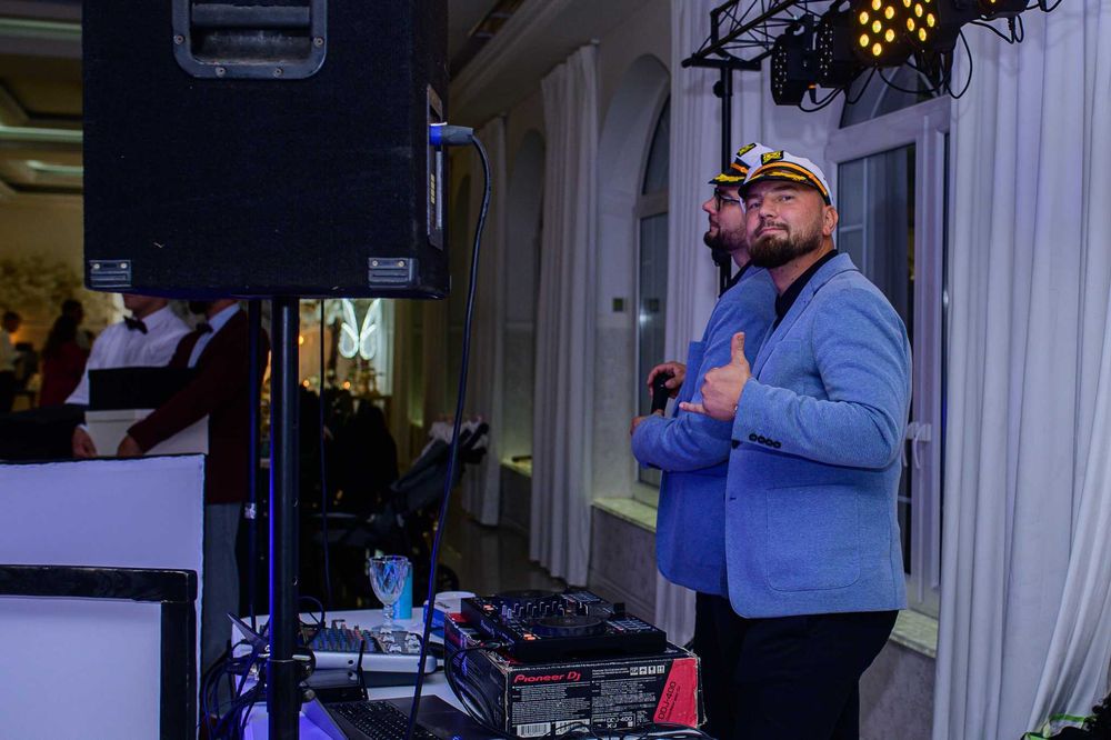 DG Art - DJ i wodzirej na twoją impreze!