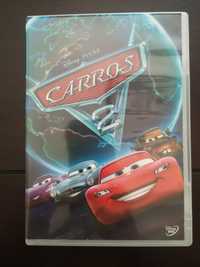 DVDs de Animação Vários