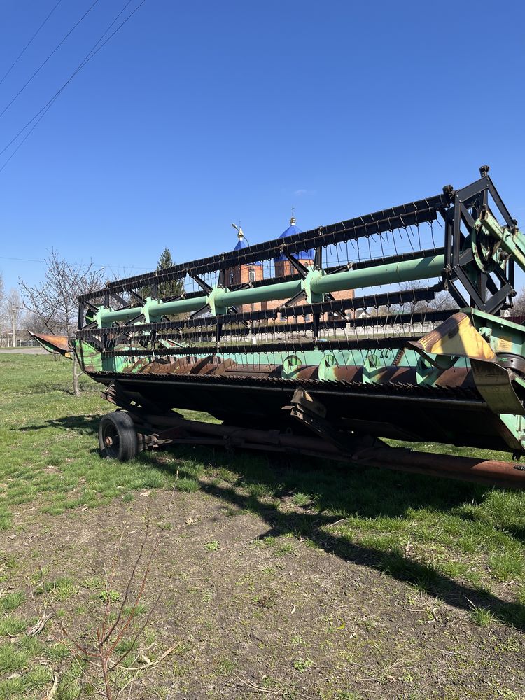 Дон 1500Б (Донец)