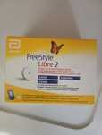 Freestyle Libre 2