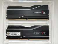 Pamięć G.Skill Trident Z5 Neo, DDR5, 32 GB, 5600MHz, CL28