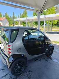 Smart ForTwo 2003 muito econômico