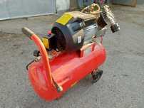 Компресор  Forte vfl-50