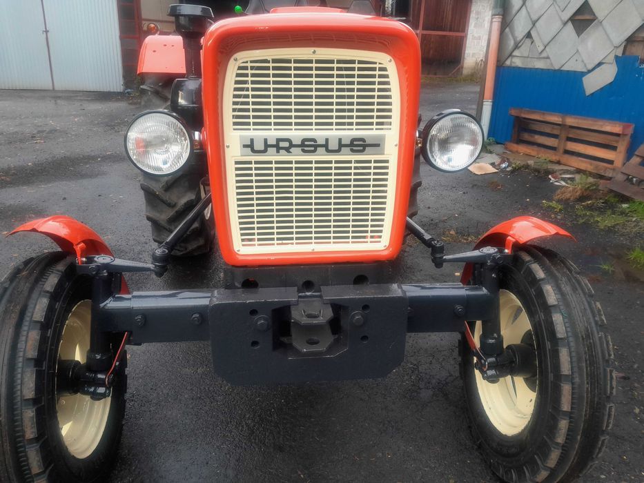 URSUS C - 330  perełka