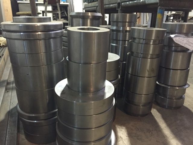 Металлообработка. Токарные работы. . Изготовление и ремонт деталей