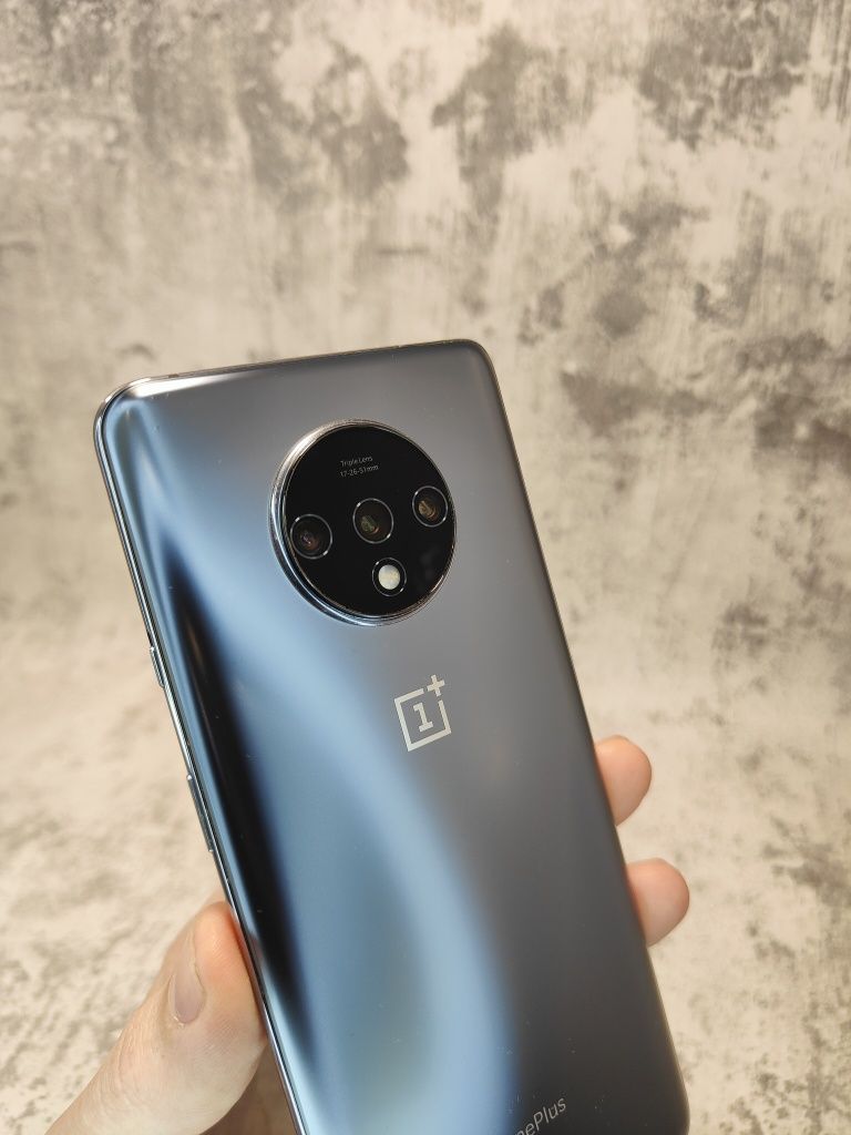 OnePlus 7t 8/256 Neverlock