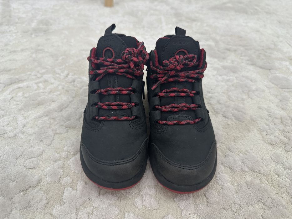 Geox 28 р для мальчика