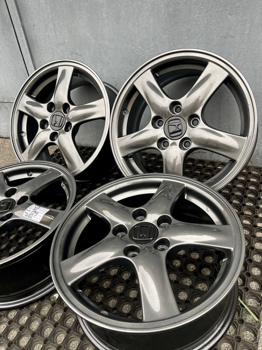 Диски 5/114.3 r16 Honda