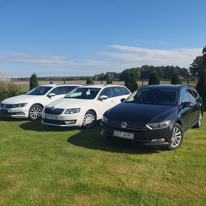 Wynajem Samochodów Długoterminowy