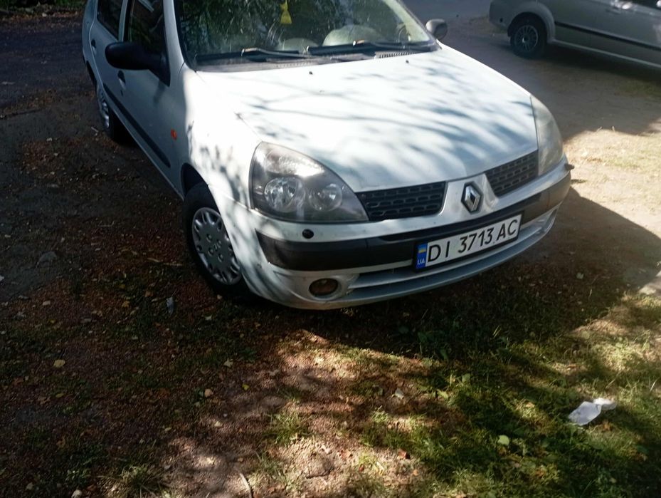 Власне обслужене авто