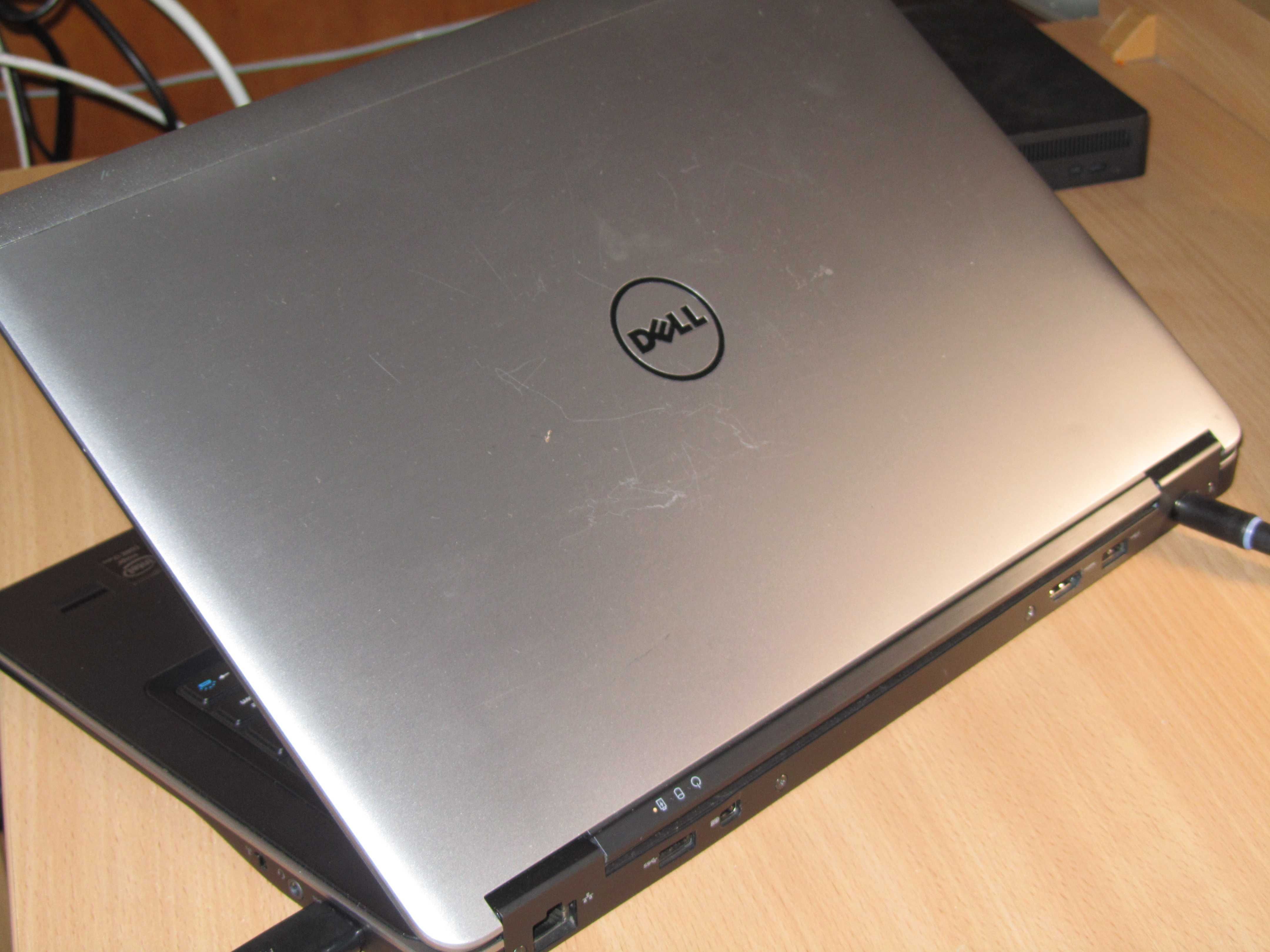 Dell Latitude E7440 i7-4600U 8GB DDR3  SSD 128GB  14" LCD 4 шт.