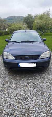Ford Mondeo 1.8 benzyna 2001r