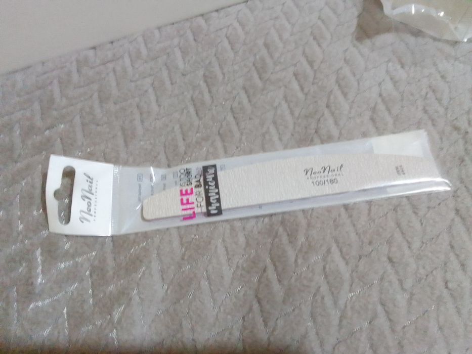 Lampa LED do paznokci 21/48W neo nail