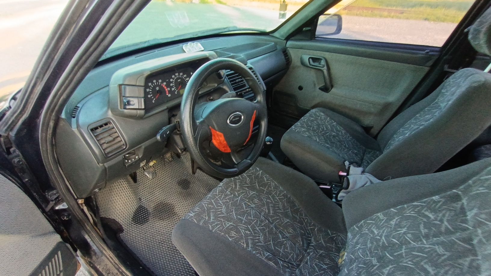 Продам ваз 2110 2004 року