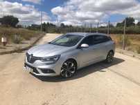 Renault Mégane Sport Tourer - Bose Edition (Nacional)