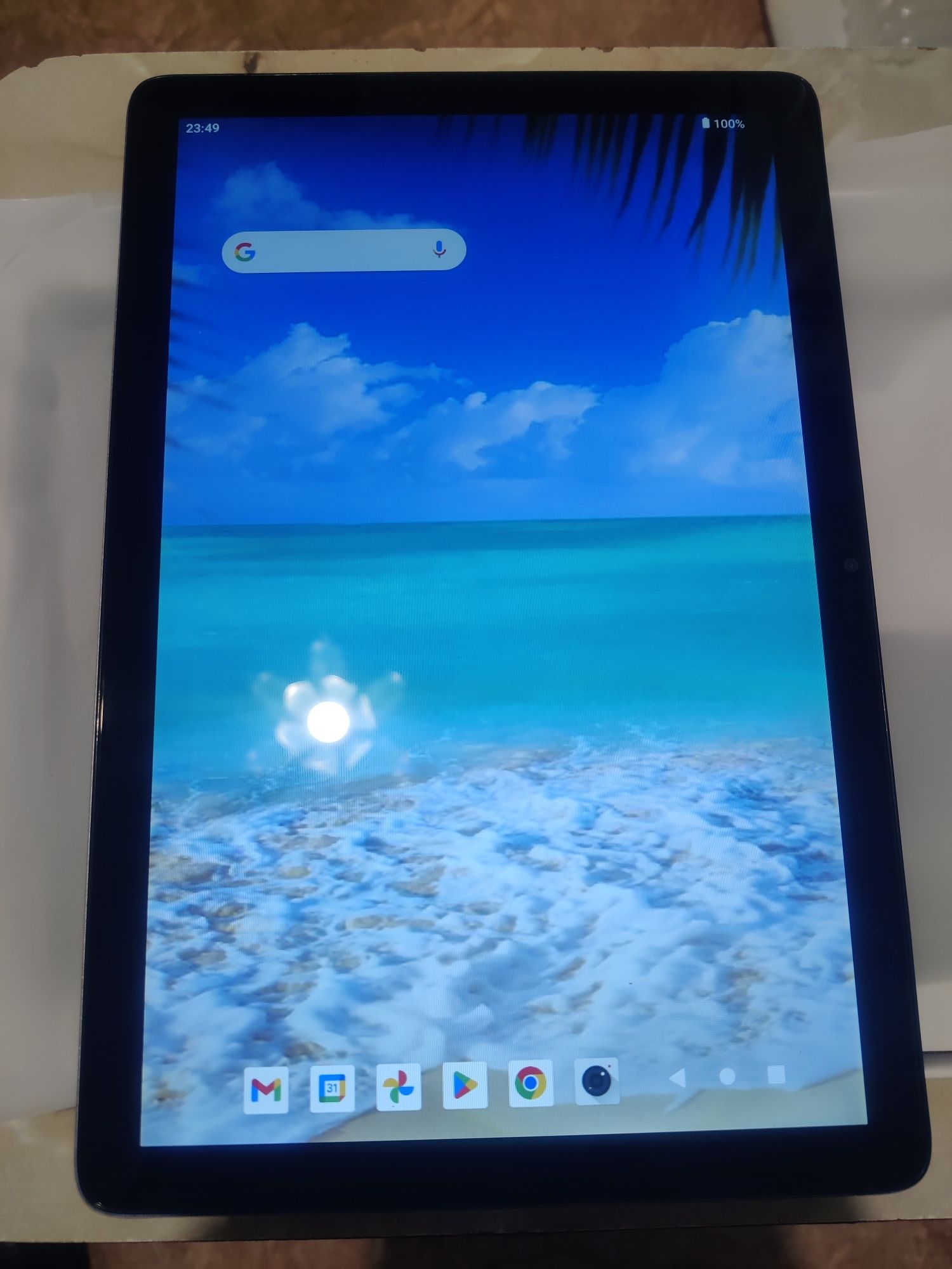 Планшет BDF  10.1" 8/256G Android 13  2Sim