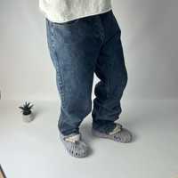 Широкі базові джинси lee  baggy rap y2k широкие штаны реп как big boy