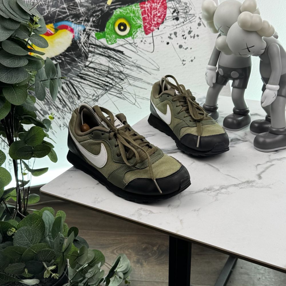 Кросівки Nike Md Runner 38 розмір 3353