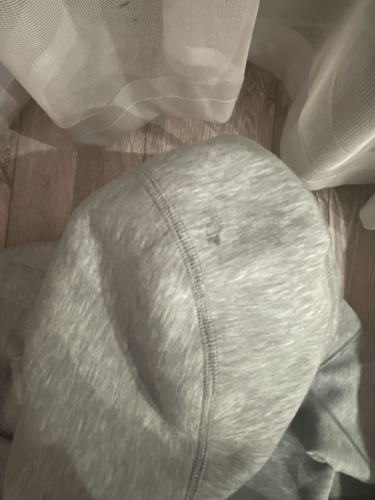 Зіп-худі Nike tech fleece