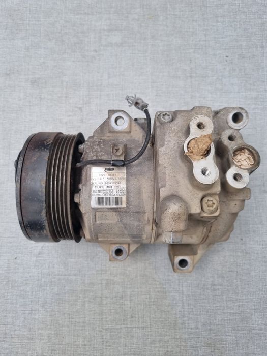 Suzuki Grand Vitara 2.0 бензин.Насос кондіціонера.95201-64JB1