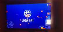 Smart TV Samsung